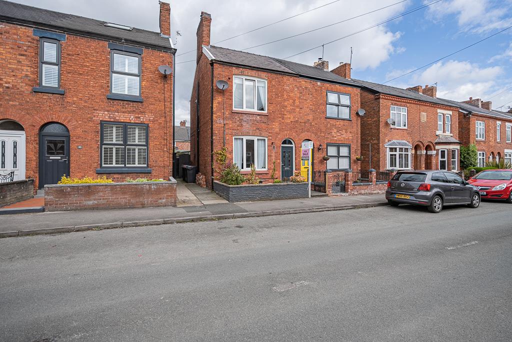 Gladstone Street, Winsford CW Estate Agents